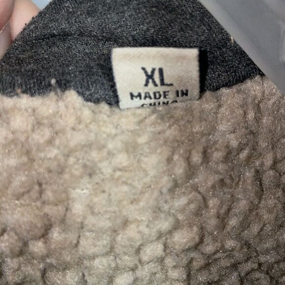 Levi’s faux leather jacket - Picture 12 of 12